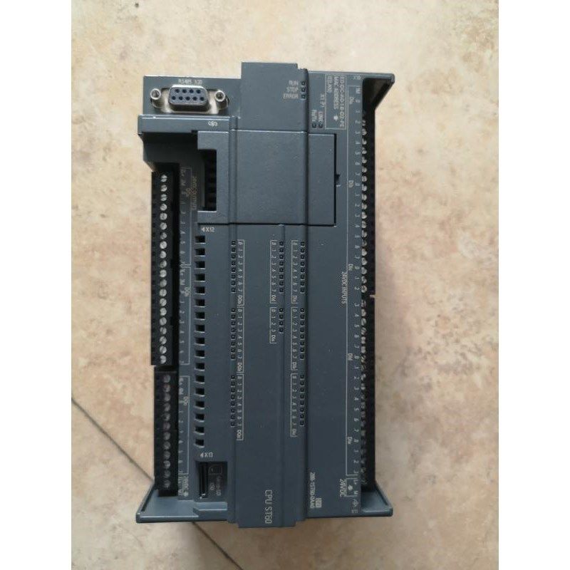 288-1ST60-0AA0西门子ST60，功能正常，已测试议价