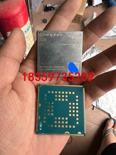 SC25模块，数量39个，打包价1950元议价