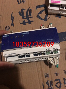 施耐德奇胜控制模块 L5504RVFP议价