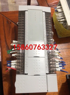 唯控 PLC cLX3V-2424MT-A。PROGRAMM议价