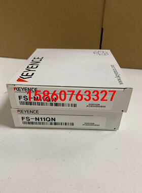 基恩士传感器 需要联系包好 FS-N11QN  FS-N12议价