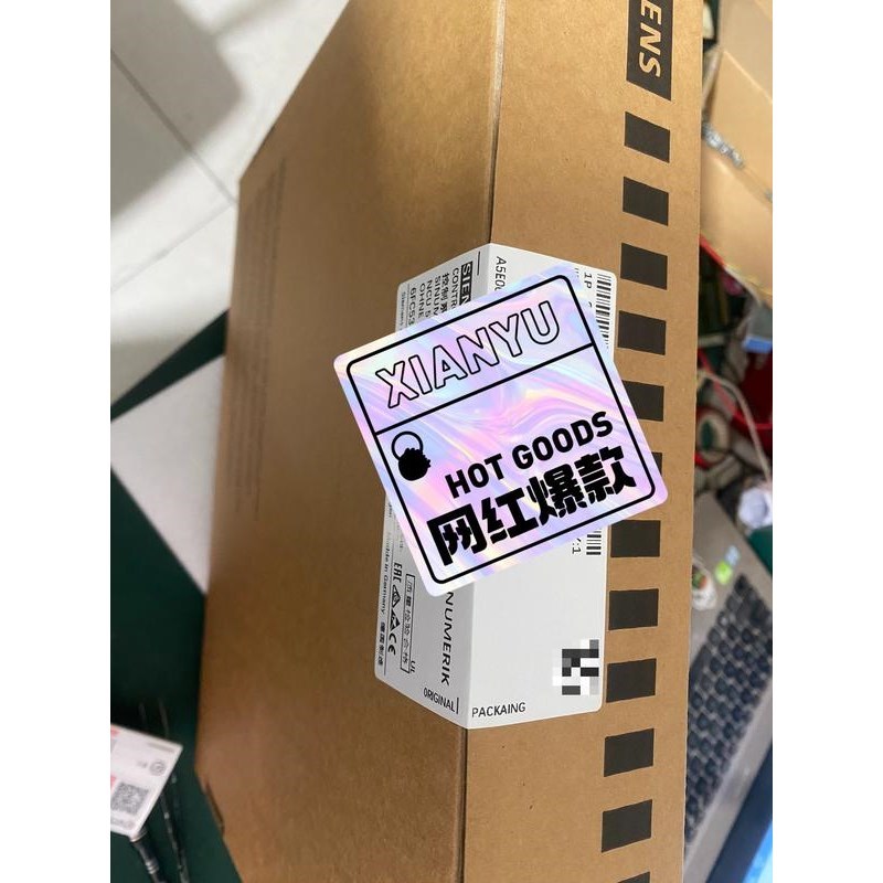 6SL3995-6AX00-0DA1/0DA0  全新原装议价