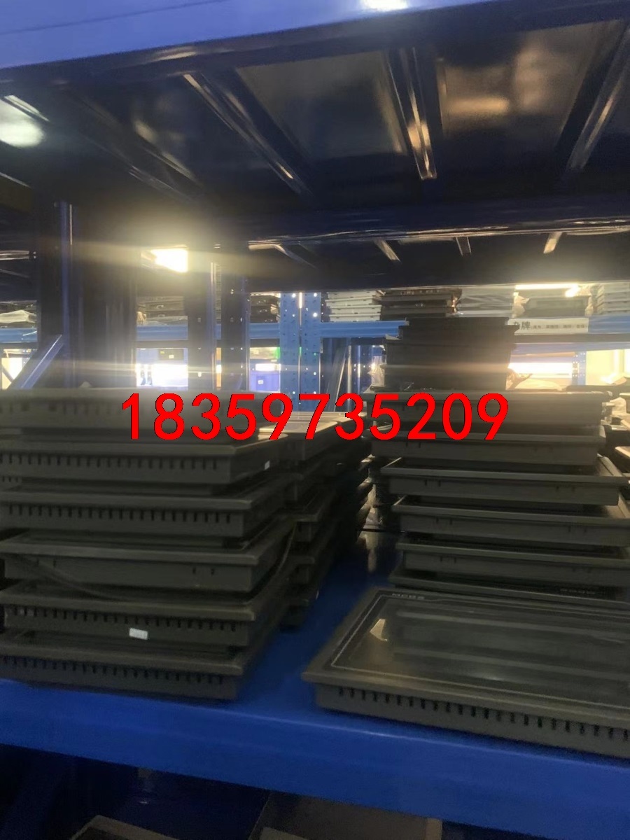昆仑通泰触摸屏 TPC7072Gt 带网口议价
