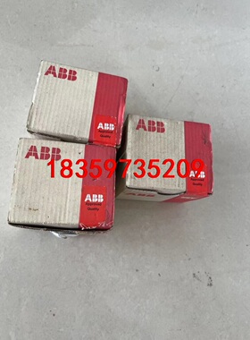 ABB AC500系列PLC模块CPU单元PM582 A4议价