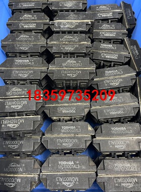 MG100G1AL3/MG150H1FL1/MG50G2CL议价