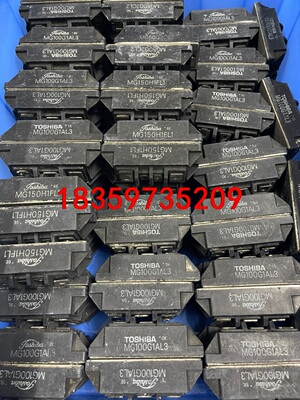 MG100G1AL3/MG150H1FL1/MG50G2CL议价