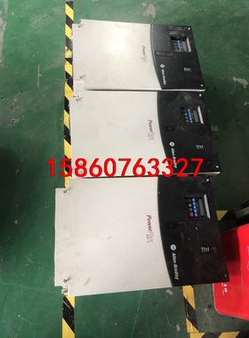 AB罗克韦尔PF400系列 22C-D142A103 75k议价