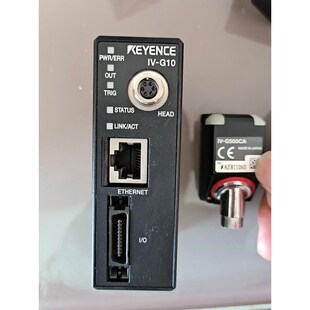 G1议价 G500CA 基恩士影像系统传感器