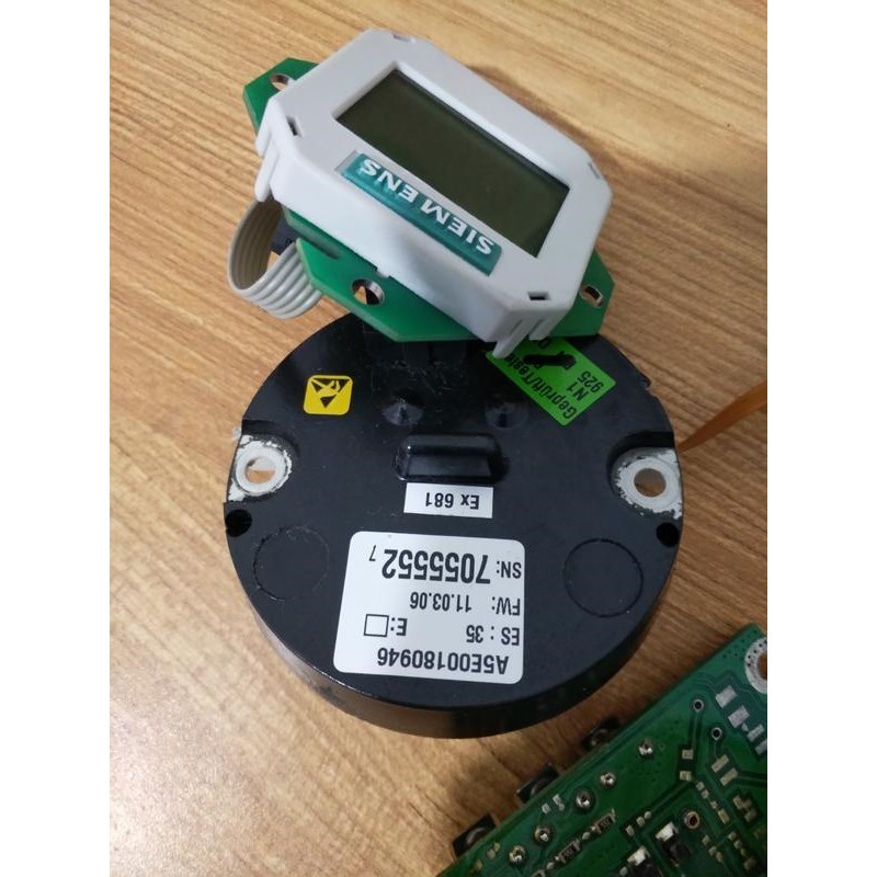 西门子压差变送器配件电源压力模块功能完好议价