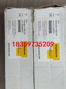 FXEN-XSG16-0001-PN全新原装数量5个，功能包议价