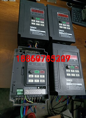 正弦变频器EM303A-1R5G/2R2P-3CB议价