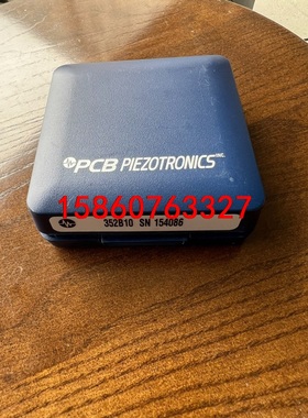 PCB PIEZOTRONICS  传感器 352B10议价