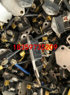 TG35C60 日本三社双向可控硅 35A600V 日立FM议价