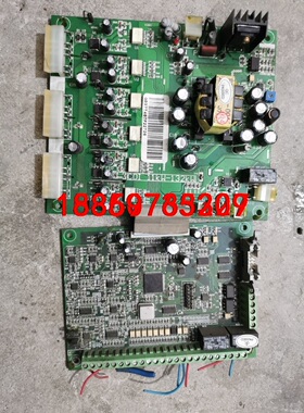 德力西CDI9100系列变频器主板驱动板议价