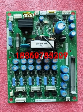 安川F7驱动板ETC617064  37千瓦 8成新议价