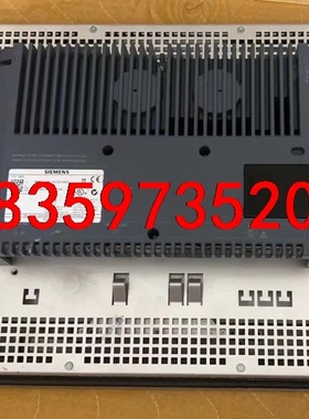 西门子屏ITC1900 6AV6 646-1AC22-0AX议价