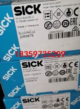SICKGL10-P4111议价