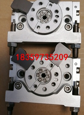 台湾CHELIC旋转摆台90度180度都有RTBM10-90议价