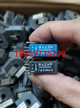 传感器TBC06DS TBC25DS TBC15DS 原装拆议价