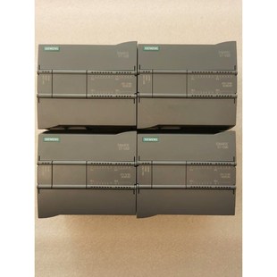 1AG40 214 成色议价 CPU1214C 西门子PLC模块