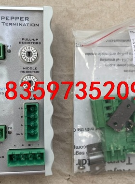 101-00212A，全新PROCENTEC中继器 PROF议价