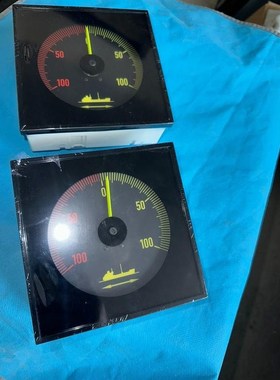 Kongsberg康士伯机旁转速表DLQ144-PC-PY,议价