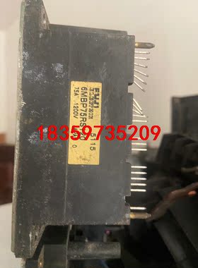 6MBP75RS120/CLK70AA160G11 模块6M议价