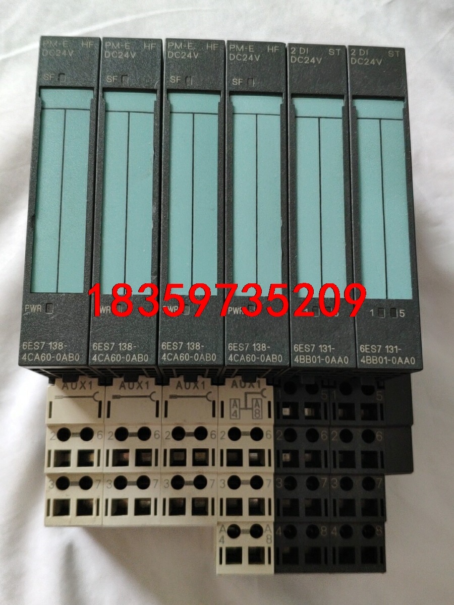 全新工程剩余西门子6ES7 131-4BB01-0AA0输入议价