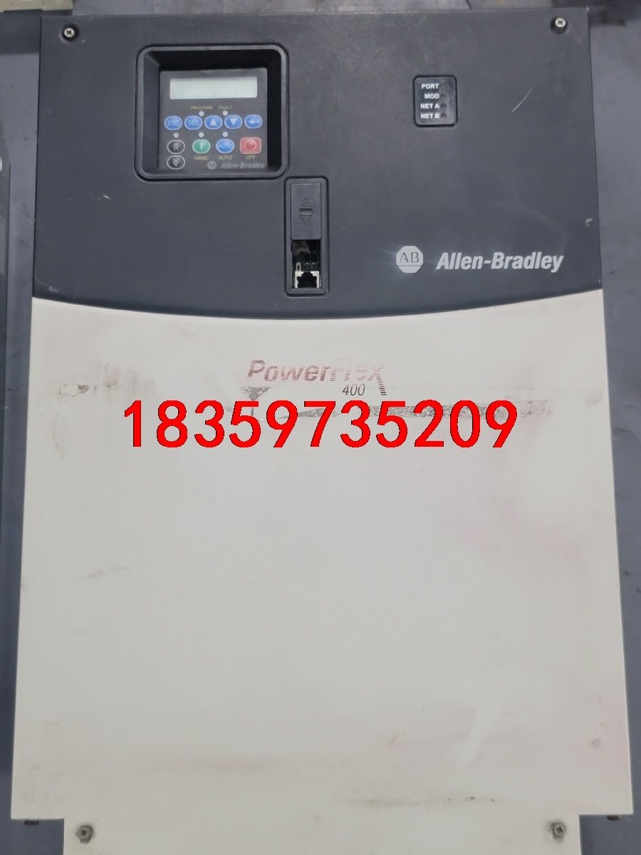 ab罗克韦尔55kw变频器22c-d105a103议价