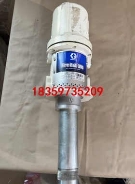 美国固瑞克打胶泵GRACO固瑞克气动油泵203876、Fir议价