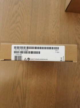 6ES7 522-1BL10,全新未开封,单价2000议价