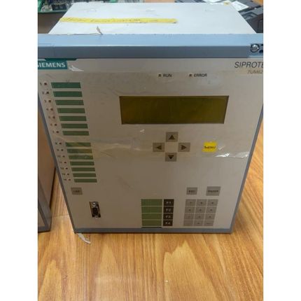 7UM6215-2EB01-0AA0/FF 拆机件；成色很好议价