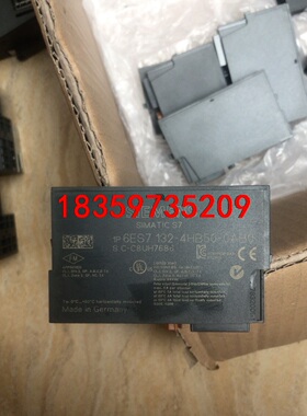 132-4HB50-0AB0，议价