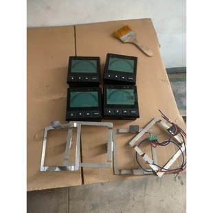 9900 电导率3 流量计变送器仪表 1P二手拆机议价