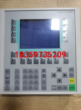 西门子触摸屏维修 ITC2200 6AV6646-1AD22议价