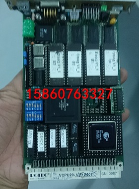 rotec vcpu20-11050001议价