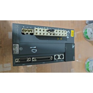 汇川高压伺服驱动器lS500AT5R4l一215一台功能正常议价