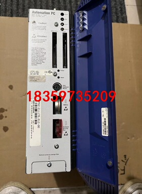 Automation PC二手拆机贝加莱5P62:21117议价