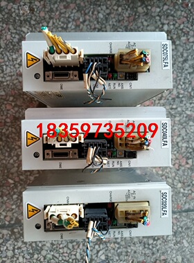 SDC075LFA SDC040LFA SDC020LFA拆议价