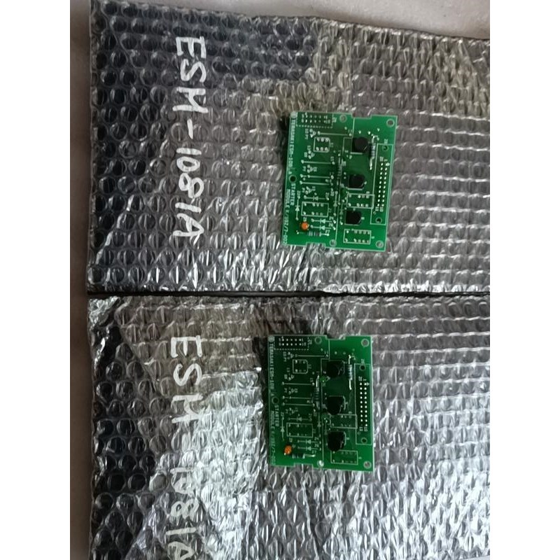 ESM-1081A,STARTER MODULE 启动模块,议价