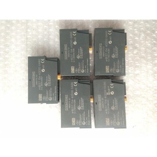 项目剩余 0AB0几乎全新 外观议价 4GD00 6ES7134