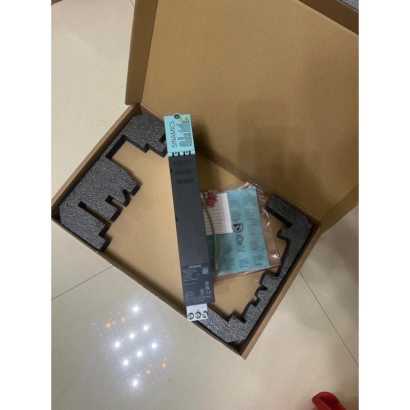 6SL3120-2TE13-0AA4西门子双轴电机模块双3A议价