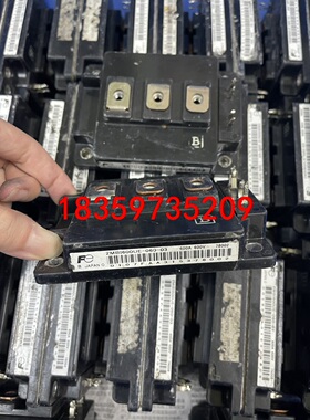 2MBI600UE-060-03模块原装拆机功能质量包好有需议价