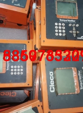 Cleco库柏 力矩 扭力效验仪，TVP-110-30-U，议价