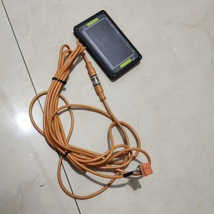 9新纠偏器专用屏 D43 拆机型号 功能议价 PC100A