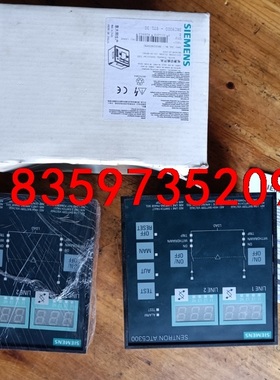 SENTRON ATC5300西门子控制器议价