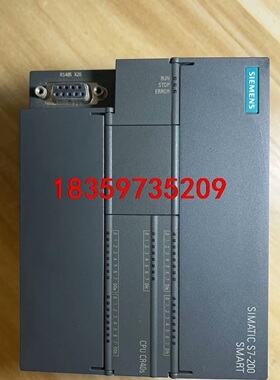 西门子200smart， cr40s，议价