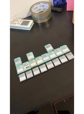 西门子内存卡黑色的卡是4m的64 kb的80,128 kb的议价