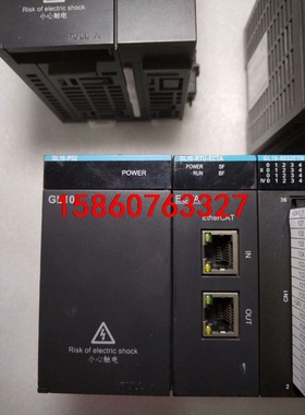 汇川EnterCat耦合器AM600-RTU-ECTA+AM议价