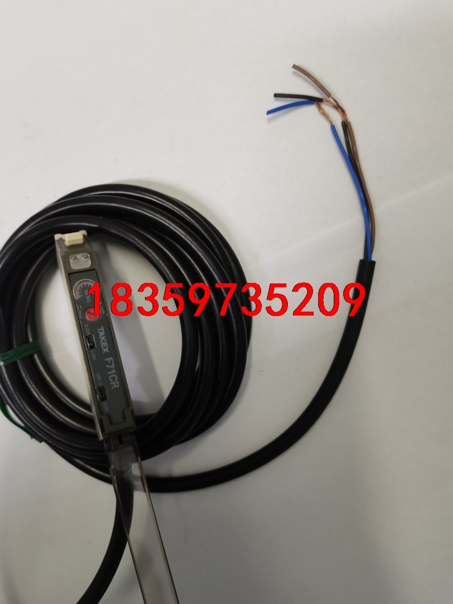 TAKEX，竹中F71CR，全新，全新一次未使用。议价